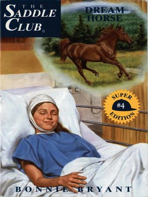 cover image of Dream Horse